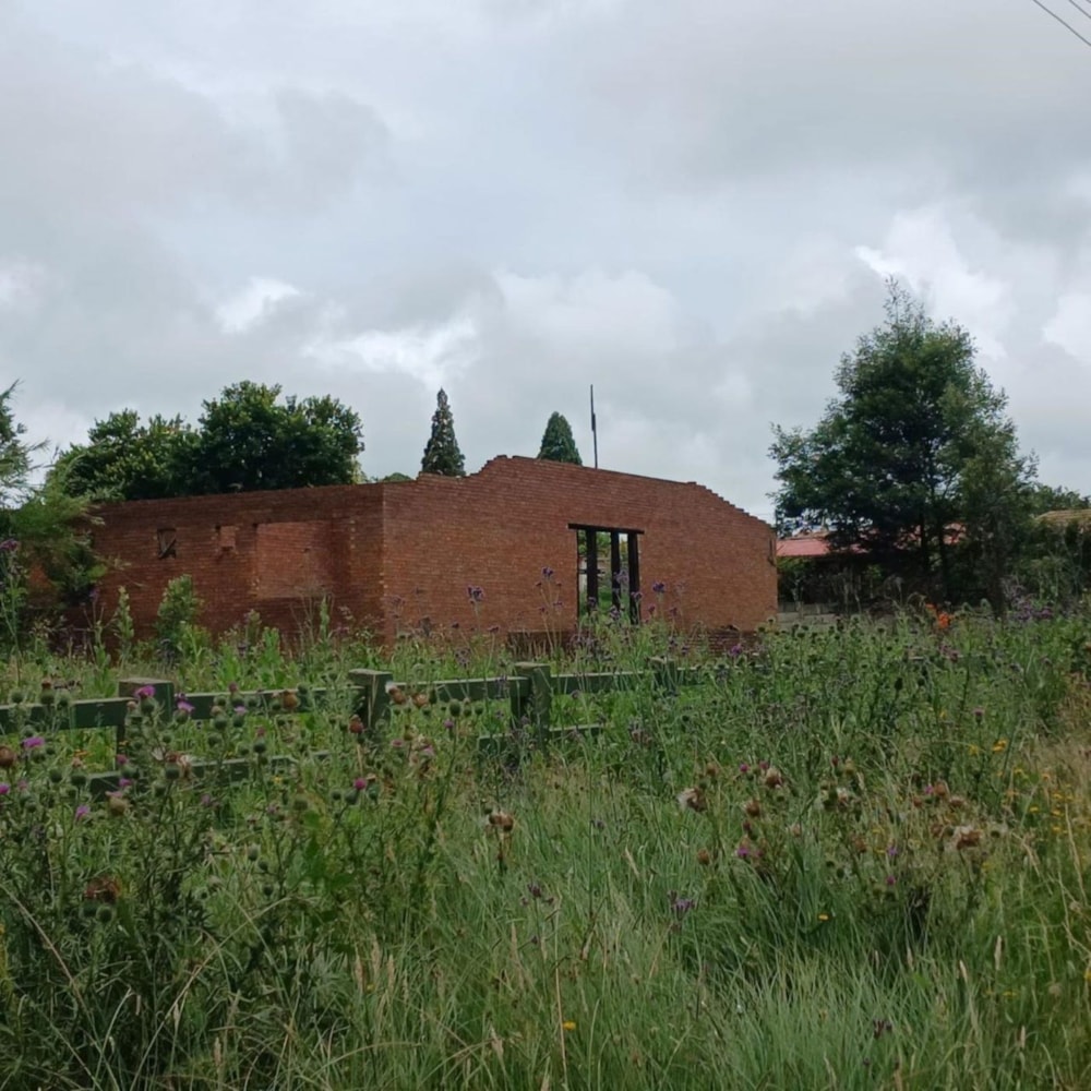 Vacant land for sale in Belfast - 1DS1689782