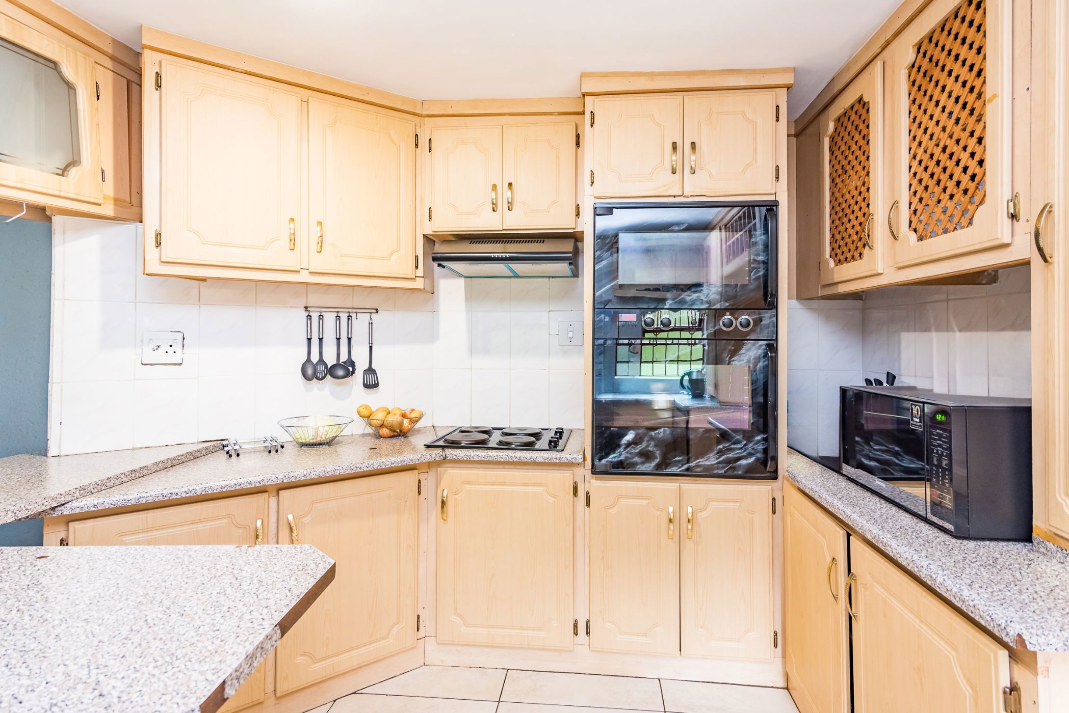 Security estate home for sale in Rangeview - 1KR1691846