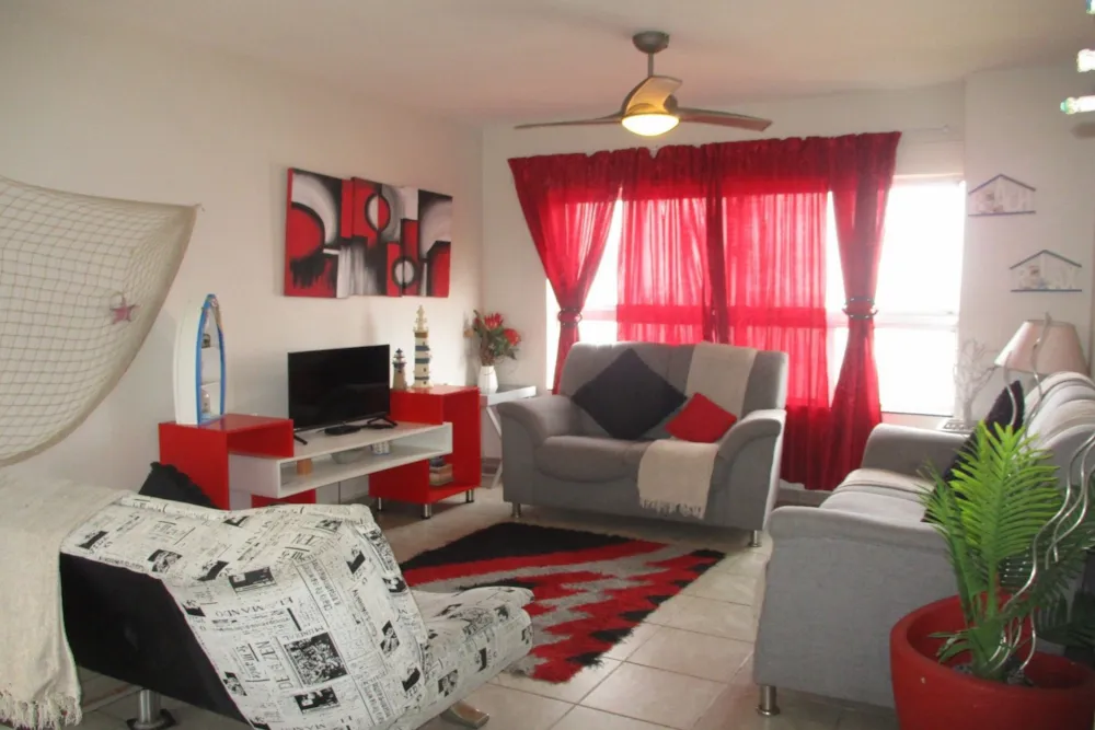 Apartment for sale in Amanzimtoti - 1WB1692101