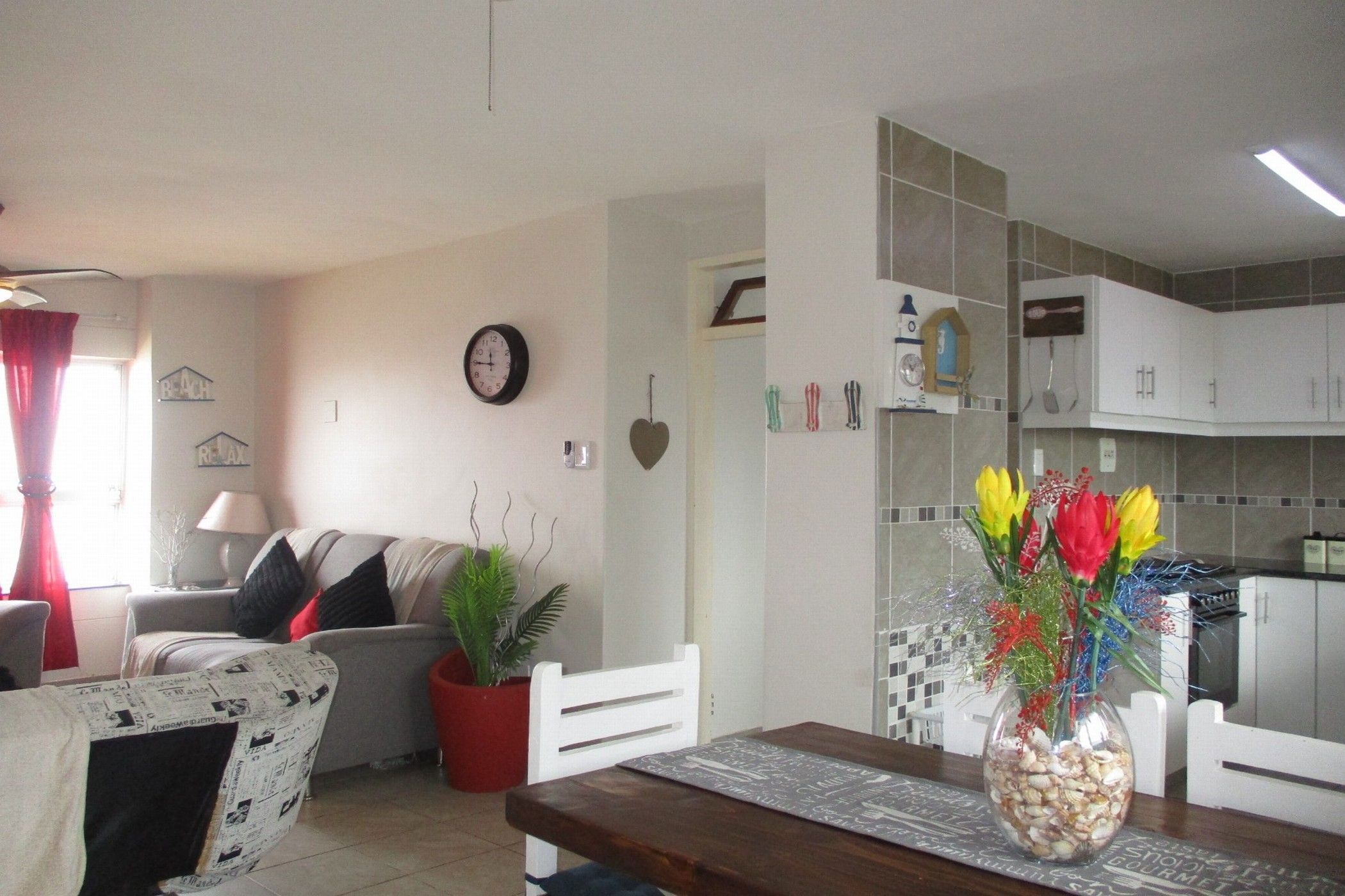 Apartment for sale in Amanzimtoti - 1WB1692101