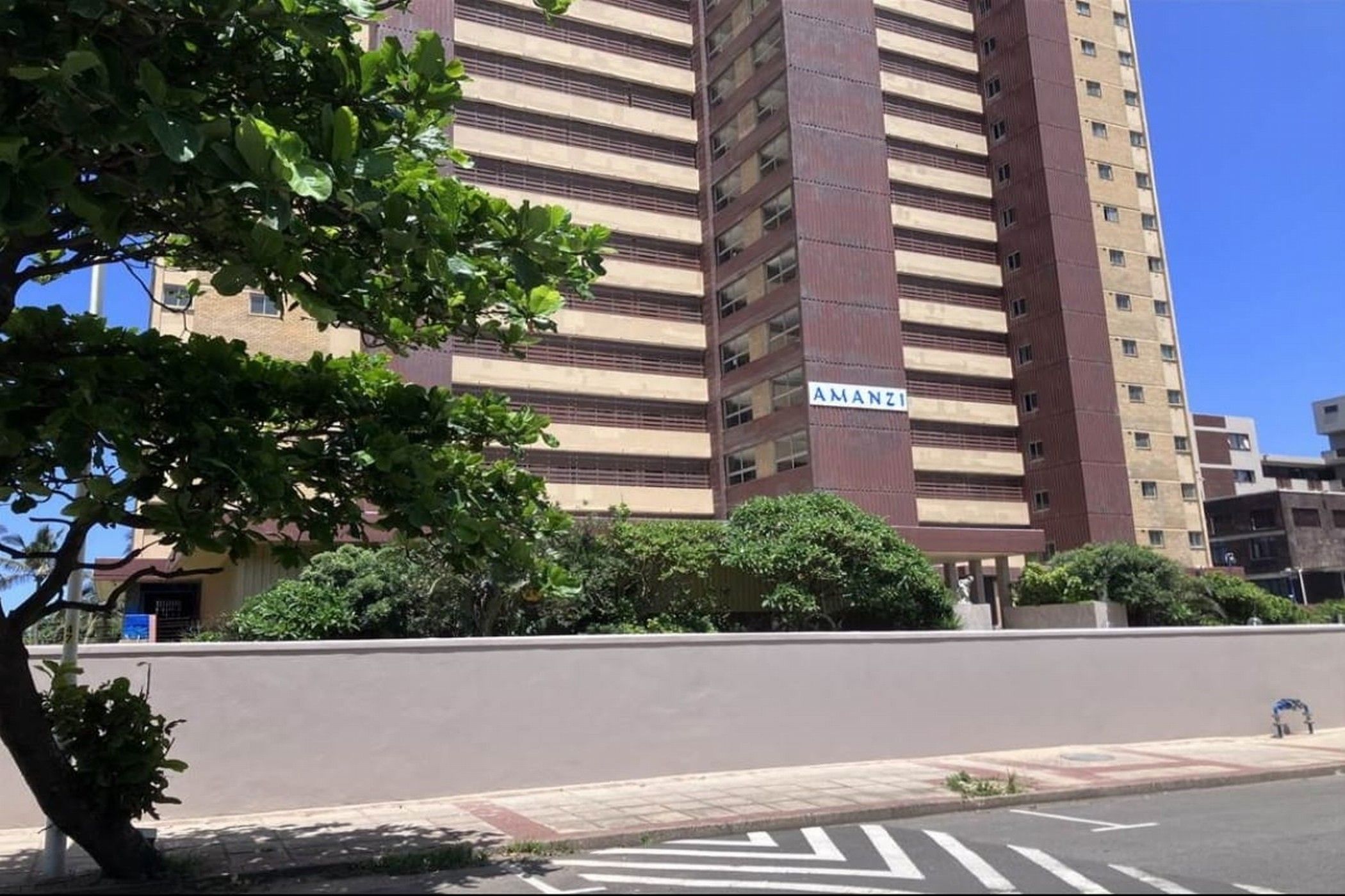 Apartment for sale in Amanzimtoti - 1WB1692101