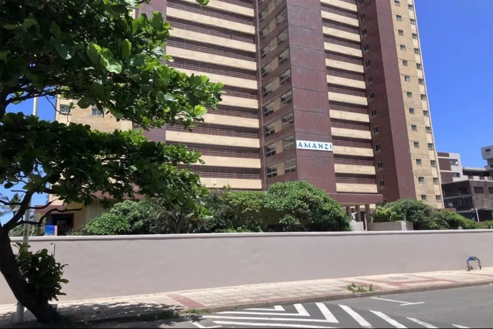 Apartment for sale in Amanzimtoti - 1WB1692101