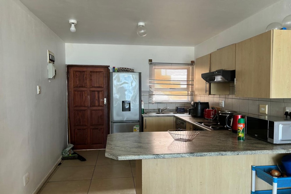 Apartment to rent in Warner Beach - 1WB1737753