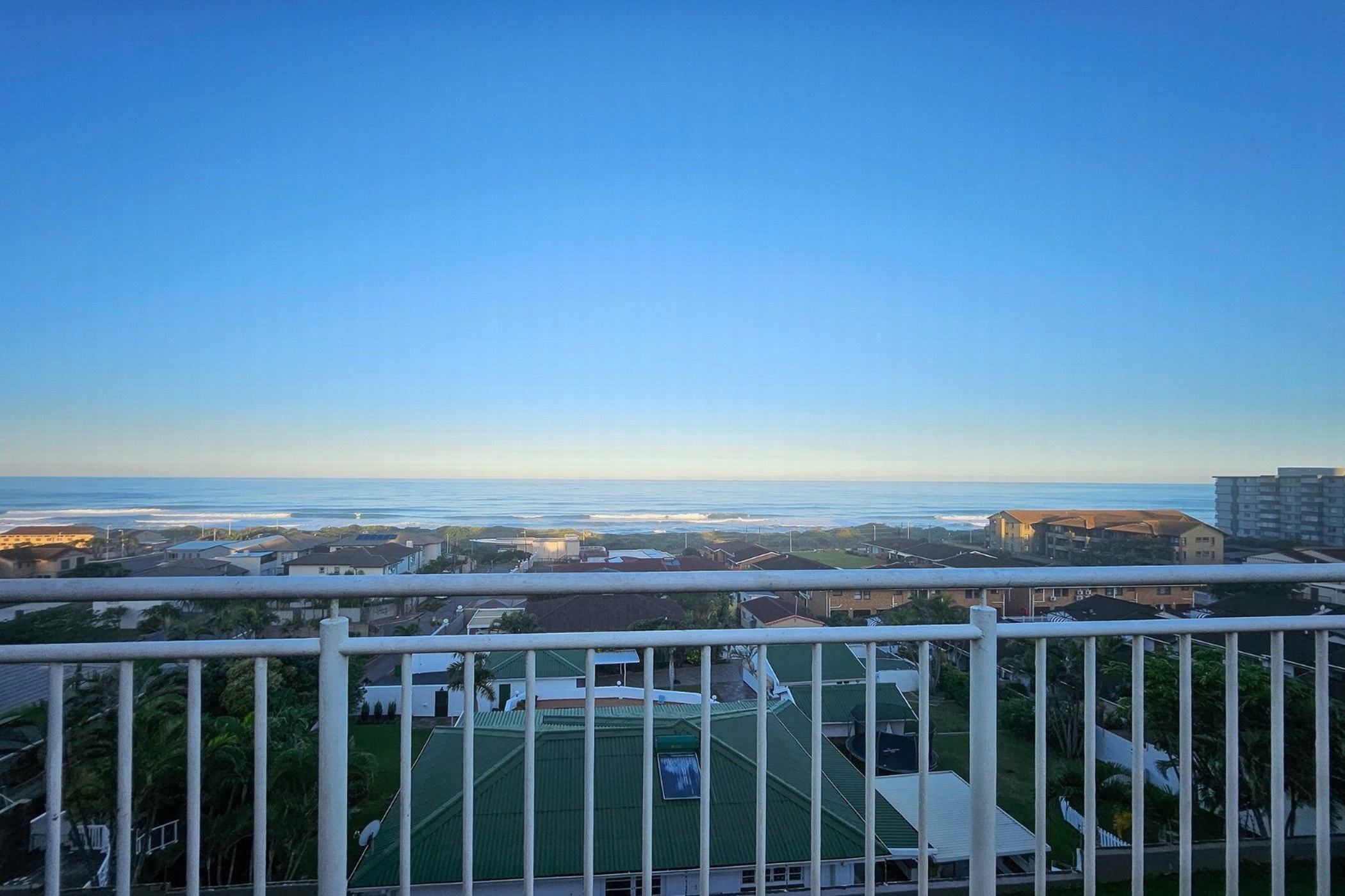 Apartment to rent in Warner Beach - 1WB1737753