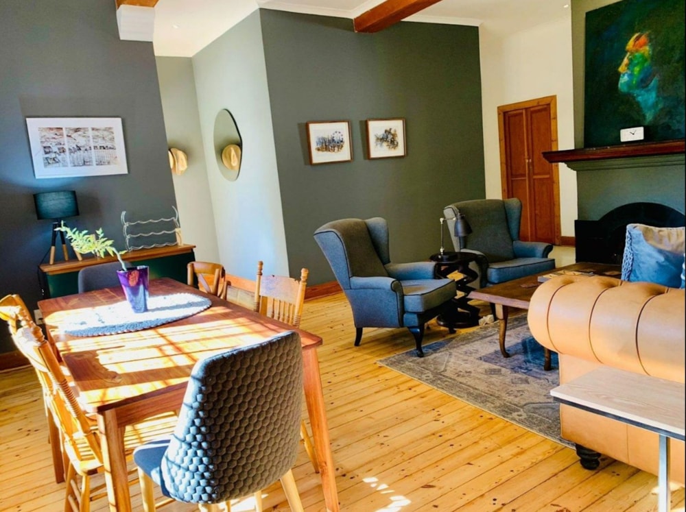 Semi-detached house for sale in Waverley, Bloemfontein - 1BX1690085