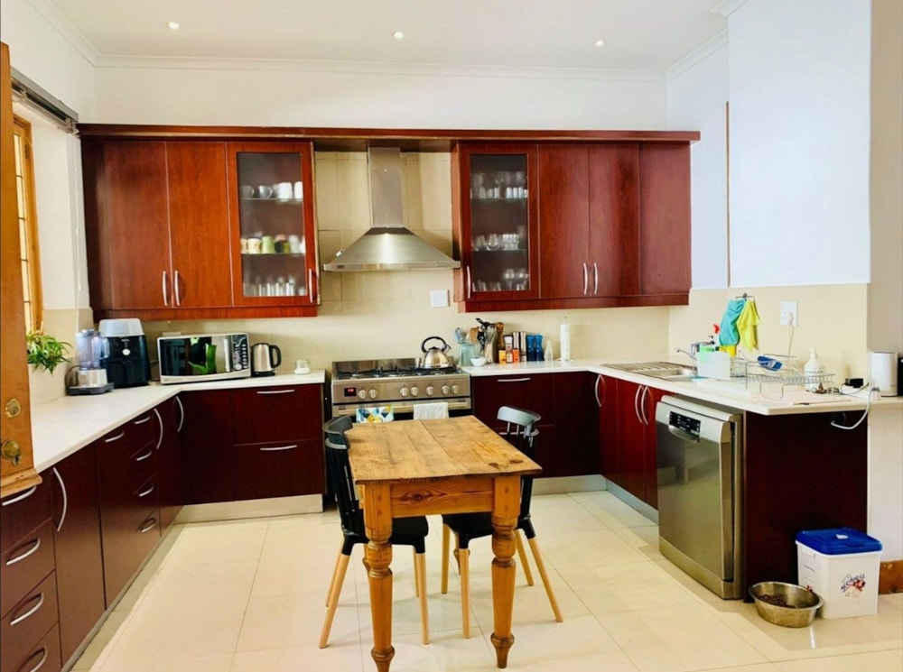 Semi-detached house for sale in Waverley, Bloemfontein - 1BX1690085