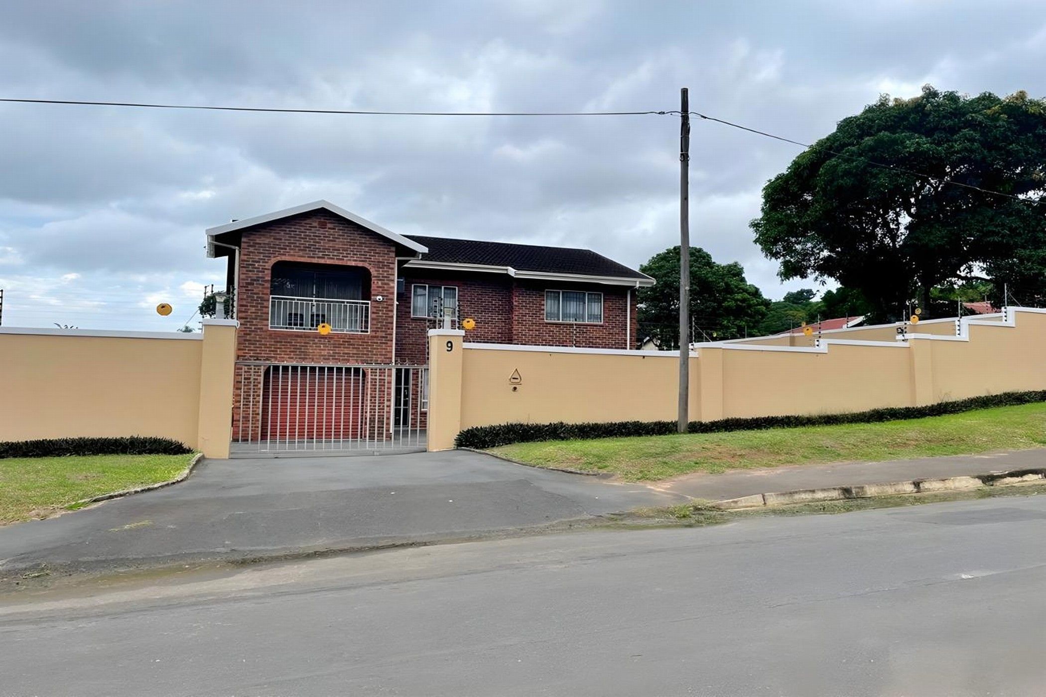 House for sale in Isipingo Rail - 1WB1691362