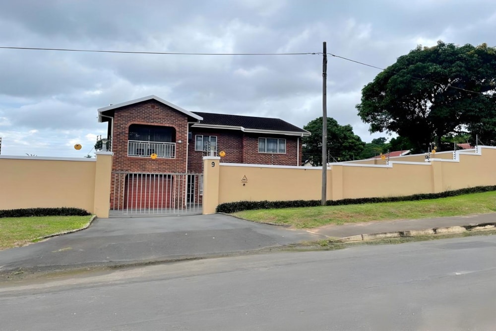 House for sale in Isipingo Rail - 1WB1691362