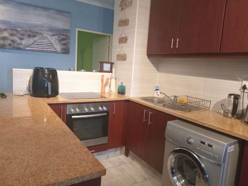 Apartment for sale in Winklespruit - 1WB1689482 Apartment for sale in Winklespruit - 1WB1689482