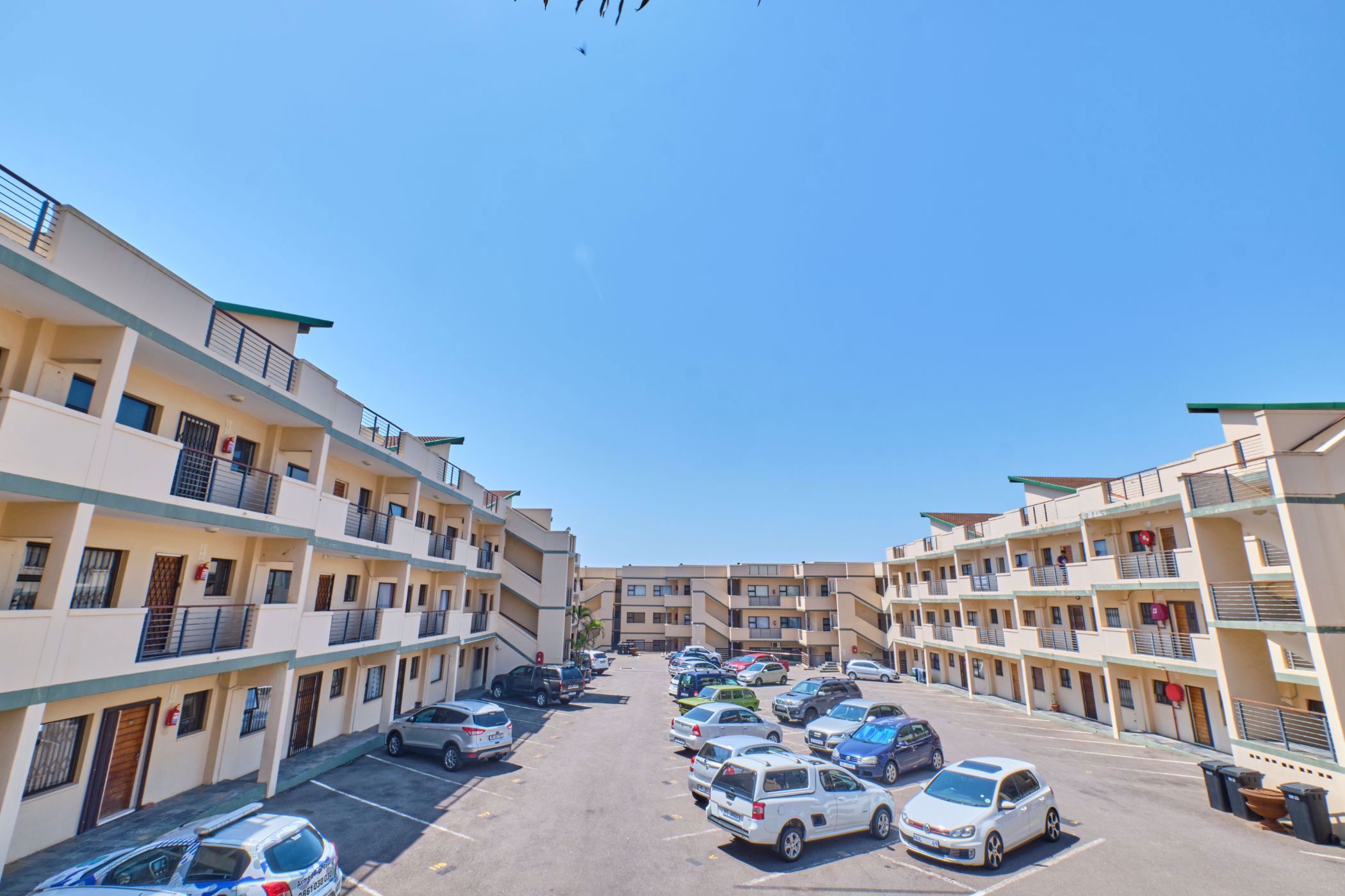 Apartment for sale in Winklespruit - 1WB1689482
