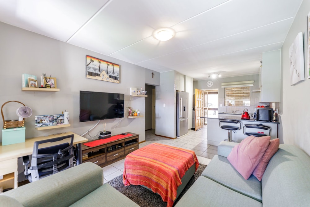 Townhouse sold in Terenure - KTP1691175 Townhouse sold in Terenure - KTP1691175