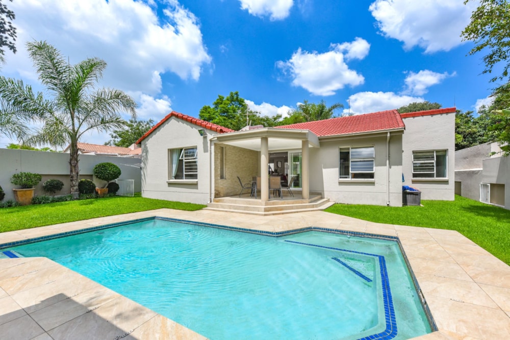 Cluster sold in Sunninghill - FW1692401 Cluster sold in Sunninghill - FW1692401