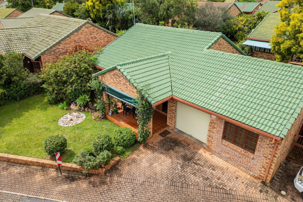 Garden retirement home sold in White River - 1WR1692134 Garden retirement home sold in White River - 1WR1692134