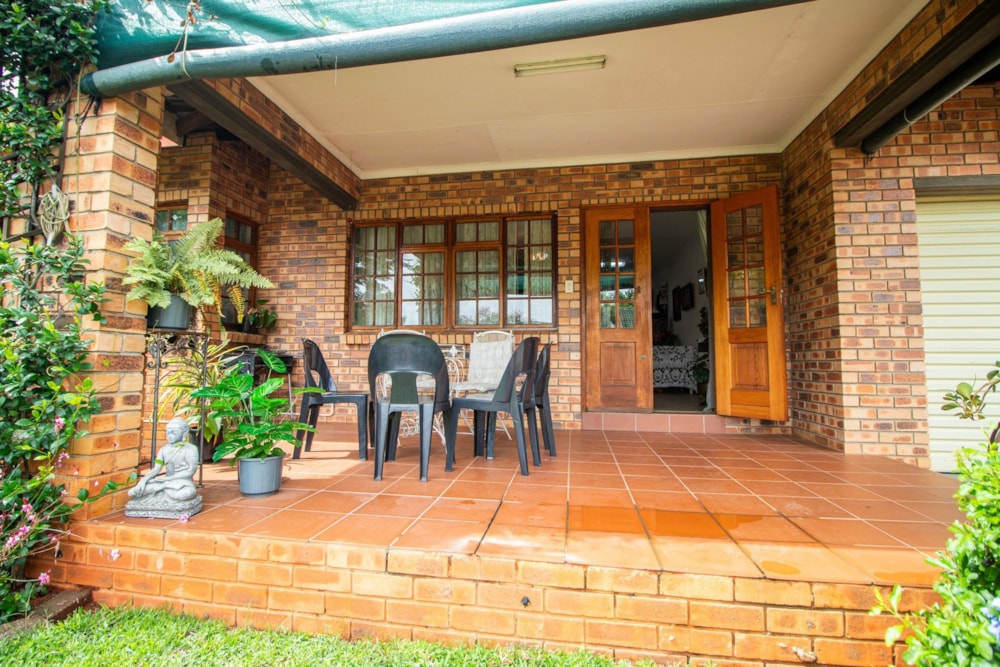 Garden retirement home sold in White River - 1WR1692134 Garden retirement home sold in White River - 1WR1692134