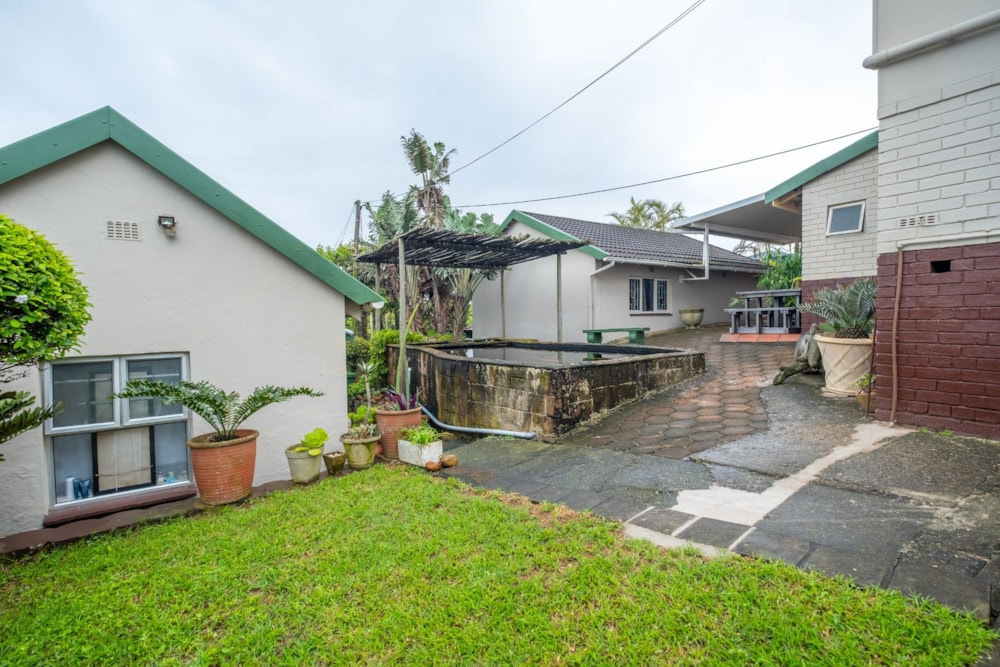 House for sale in Amanzimtoti - 1WB1690414 House for sale in Amanzimtoti - 1WB1690414