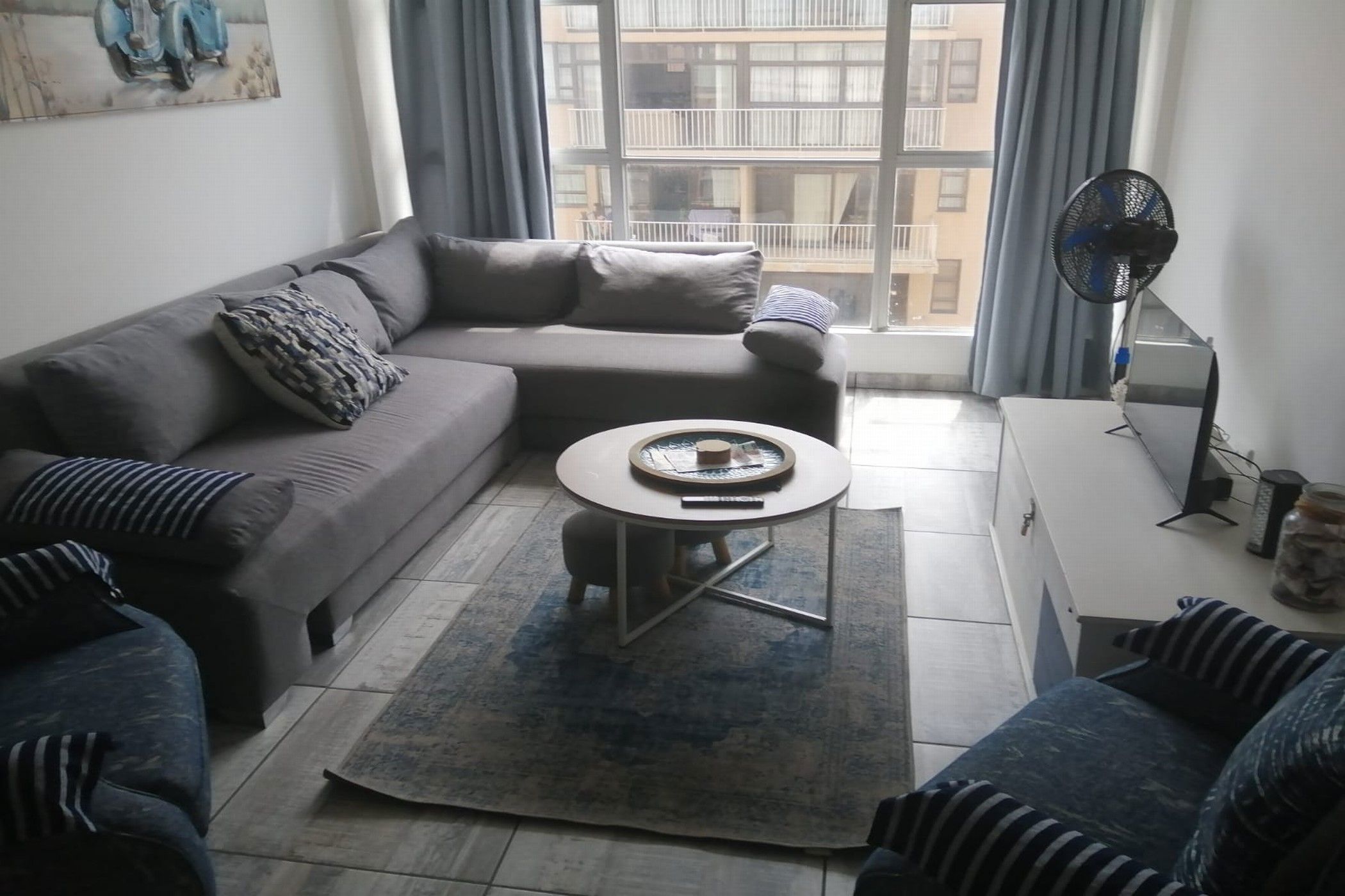 Apartment for sale in Amanzimtoti - 1WB1691324