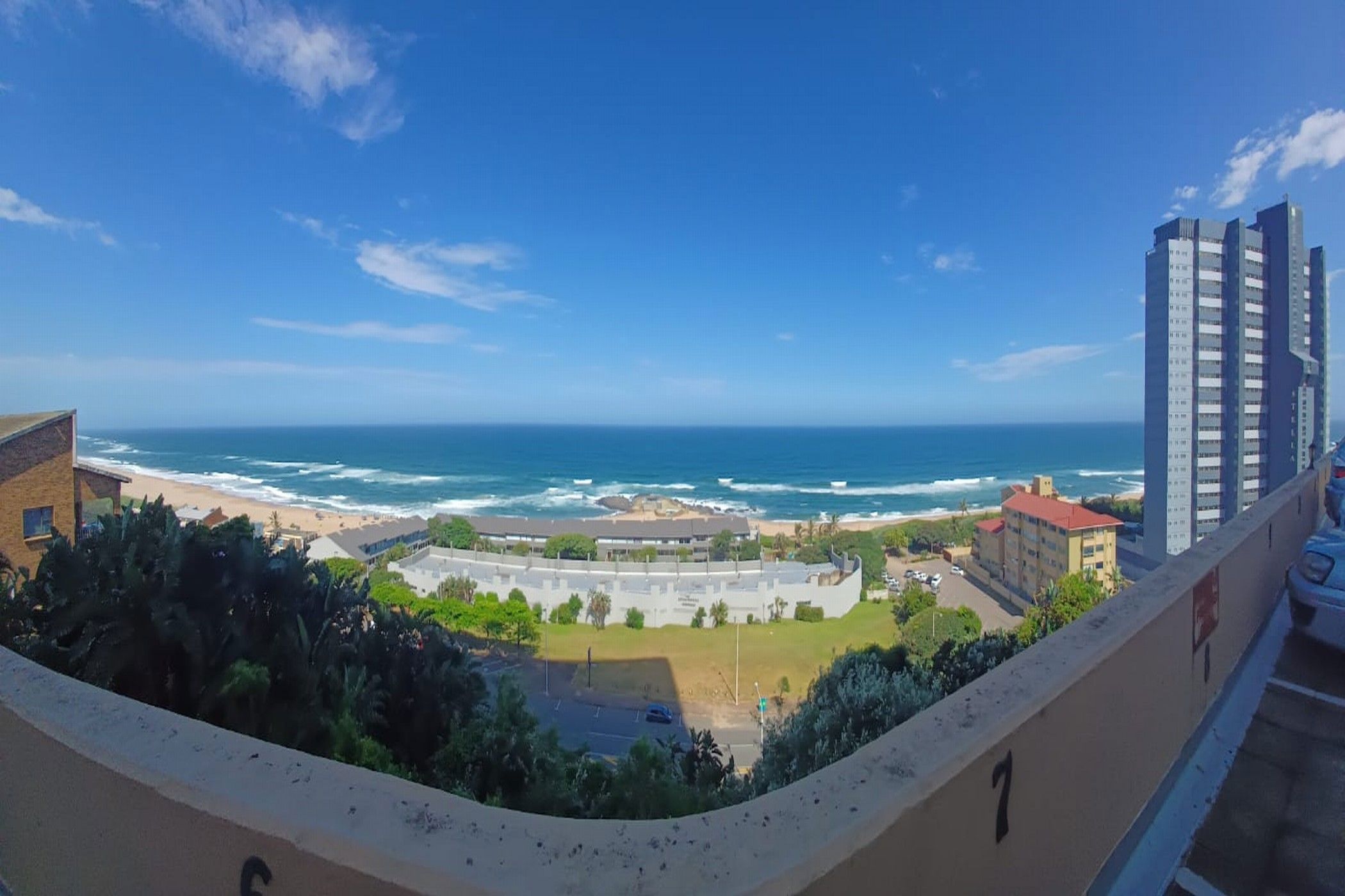 Apartment for sale in Amanzimtoti - 1WB1698174