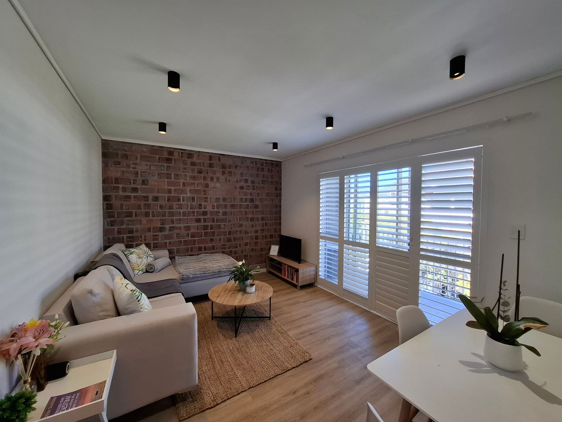 Apartment to rent in Dennesig, Stellenbosch - STL1721412