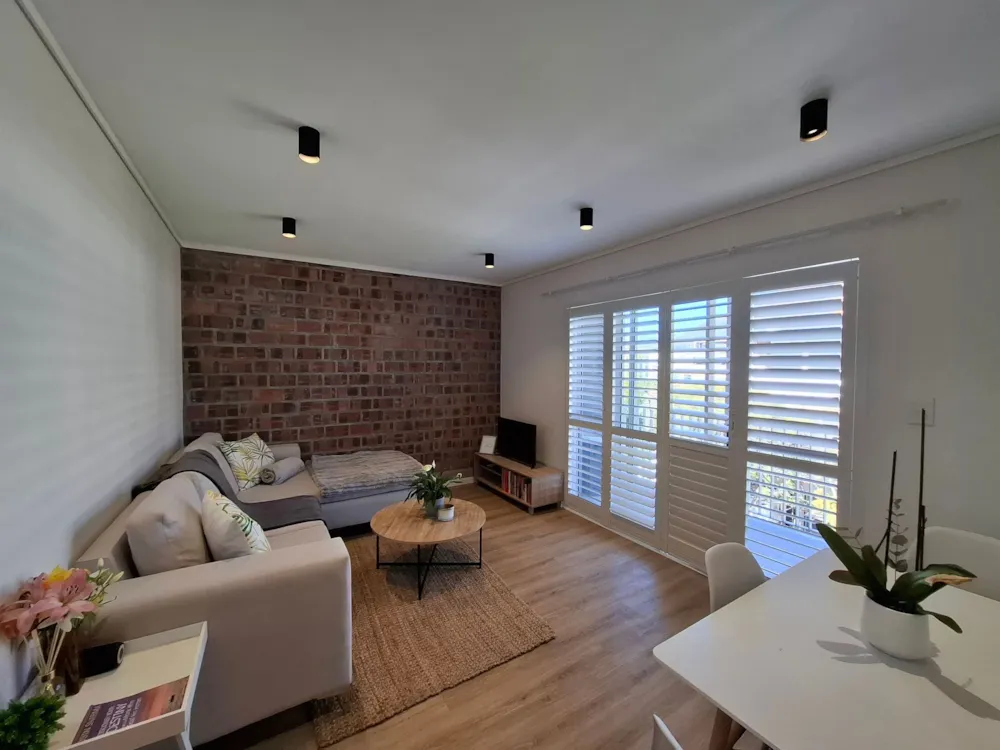 Apartment let in Dennesig, Stellenbosch - STL1721412