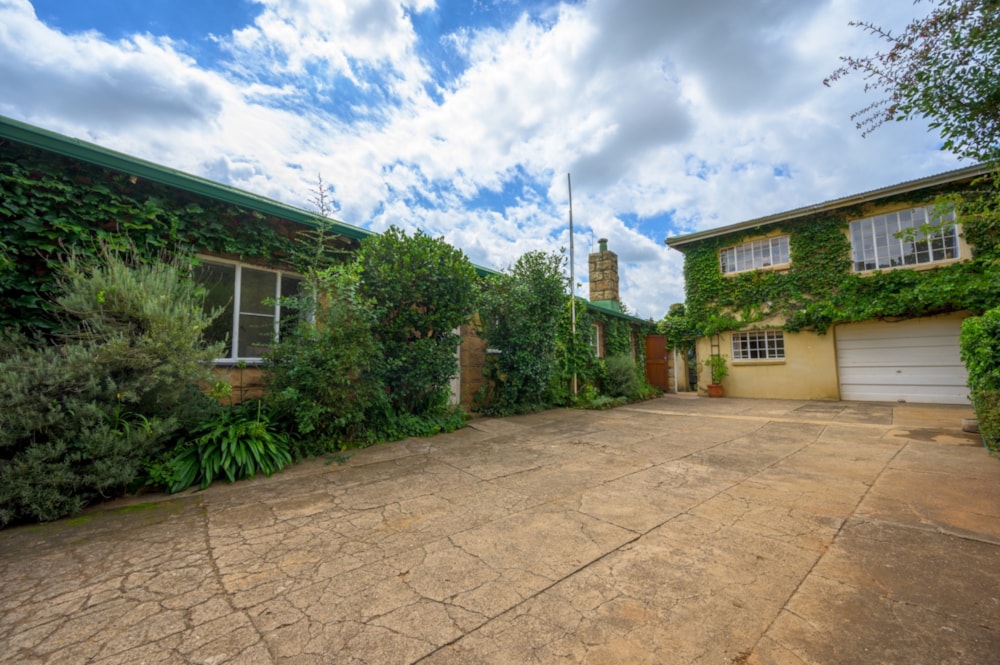 House sold in Clarens - 1CS1692359 House sold in Clarens - 1CS1692359