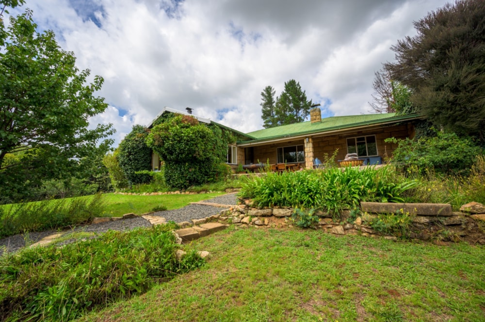 House sold in Clarens - 1CS1692359 House sold in Clarens - 1CS1692359