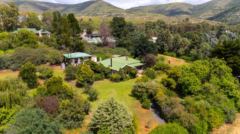 House sold in Clarens - 1CS1692359 House sold in Clarens - 1CS1692359