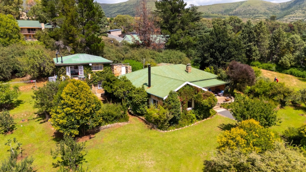 House sold in Clarens - 1CS1692359 House sold in Clarens - 1CS1692359