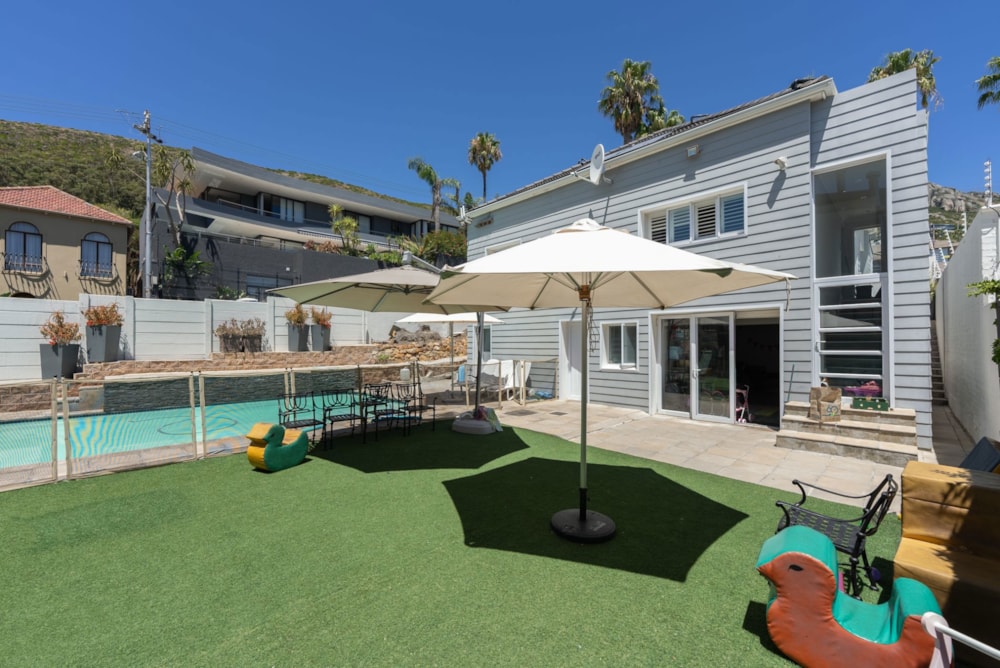 House sold in Fresnaye - AS1689765 House sold in Fresnaye - AS1689765