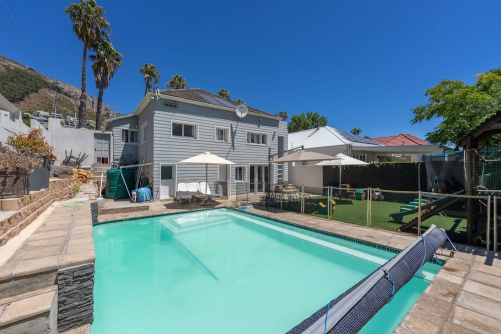 House sold in Fresnaye - AS1689765 House sold in Fresnaye - AS1689765