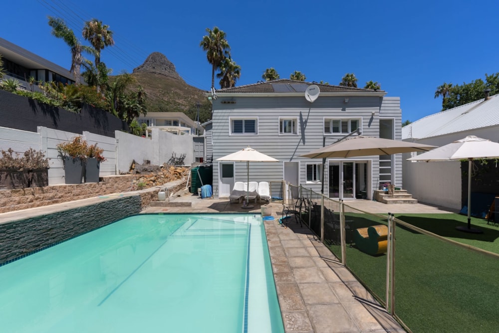 House sold in Fresnaye - AS1689765 House sold in Fresnaye - AS1689765