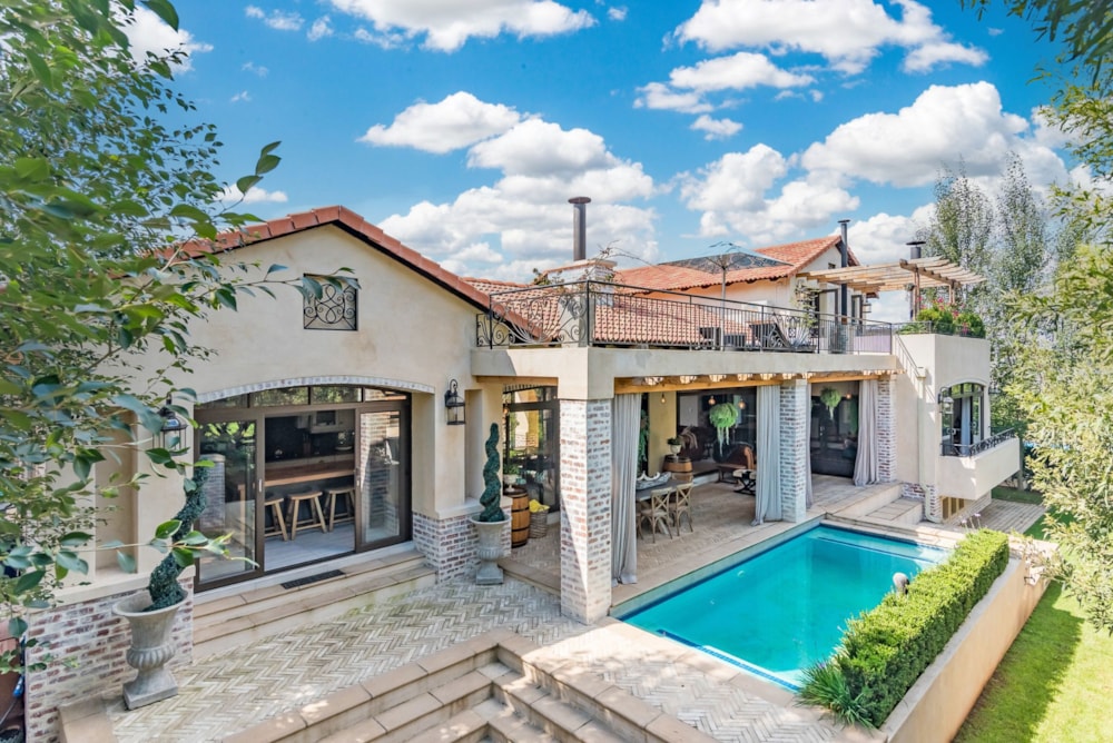 Security estate home for sale in Homes Haven - 1KR1692435