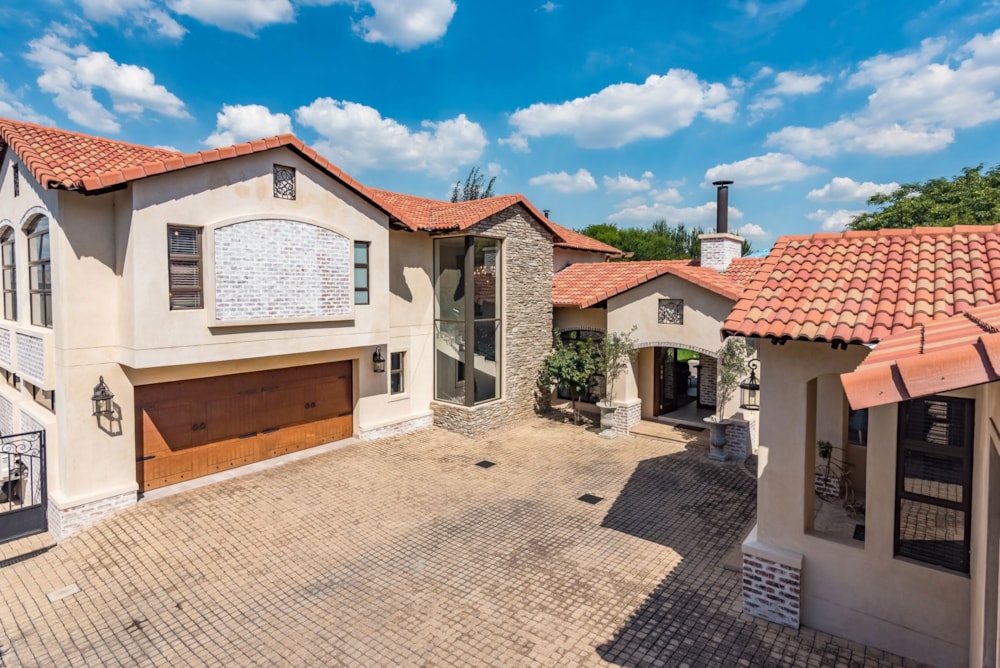 Security estate home for sale in Homes Haven - 1KR1692435