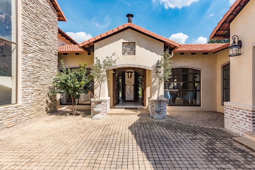 Security estate home for sale in Homes Haven - 1KR1692435