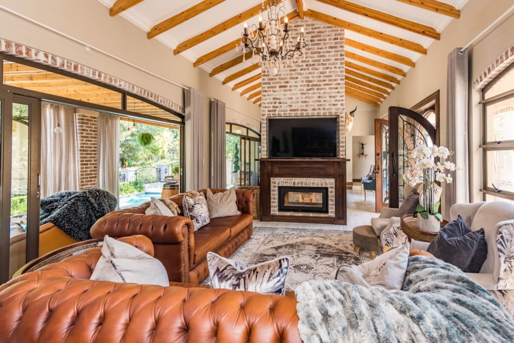 Security estate home for sale in Homes Haven - 1KR1692435