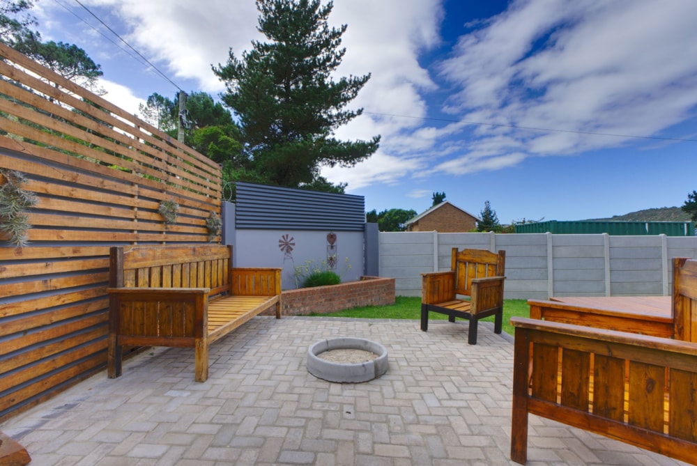 House for sale in Groenvallei, Sedgefield - 1SH1611153