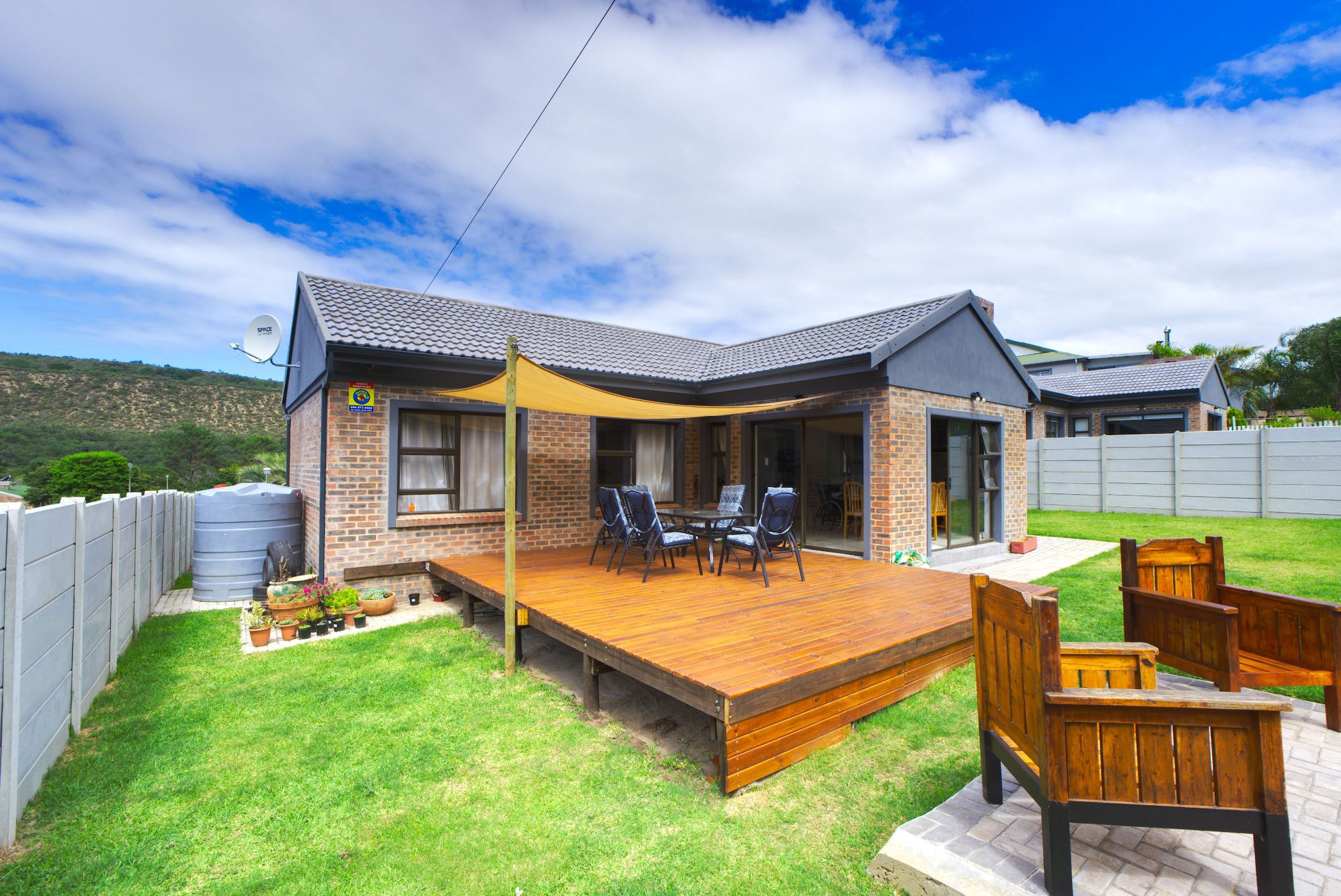 House for sale in Groenvallei, Sedgefield - 1SH1611153