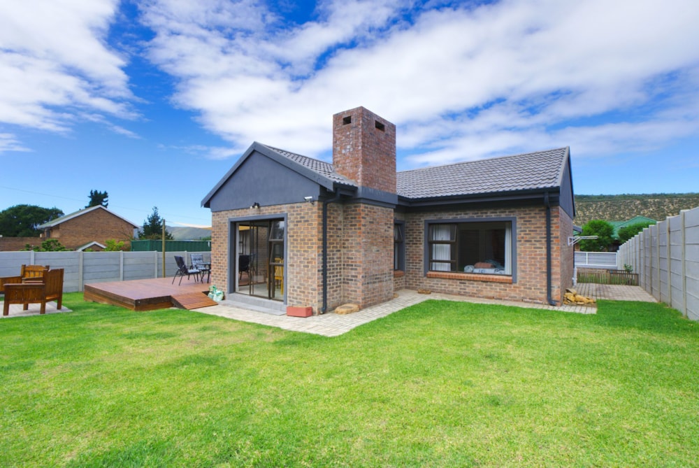 House for sale in Groenvallei, Sedgefield - 1SH1611153