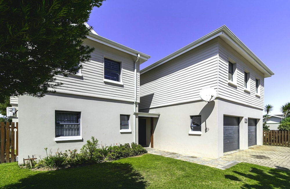 House for sale in Sedgefield - 1SH1690237 House for sale in Sedgefield - 1SH1690237