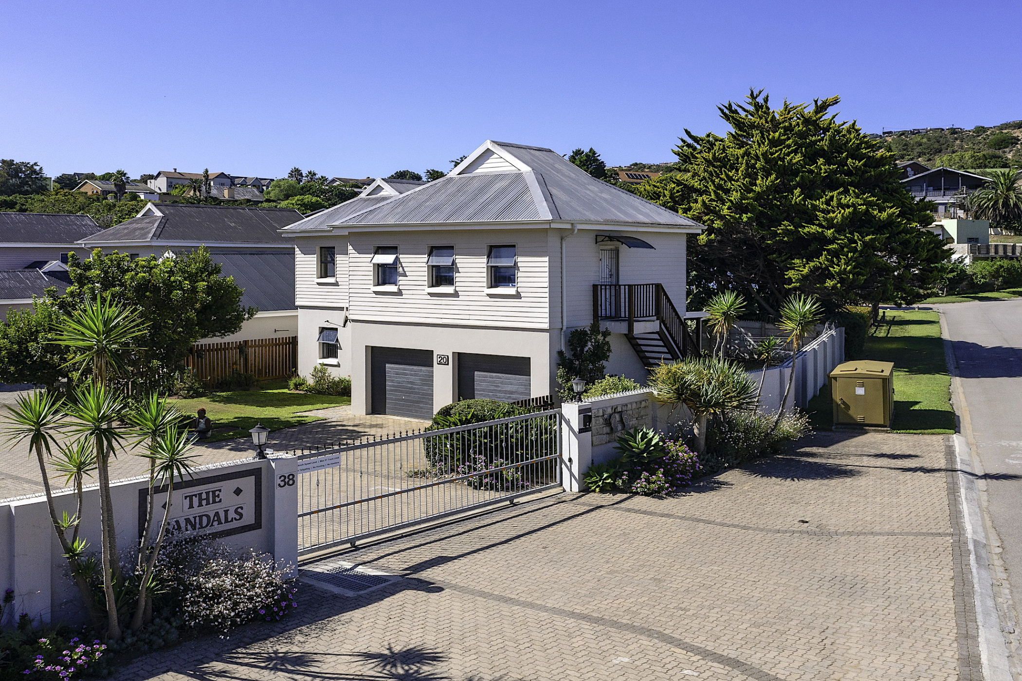 House for sale in Sedgefield - 1SH1690237