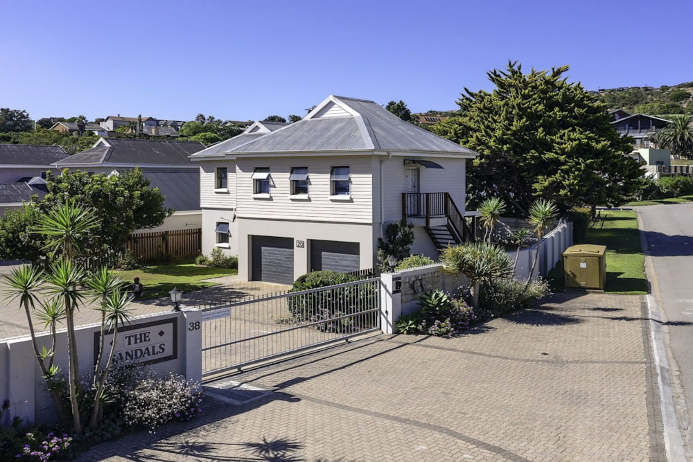 House for sale in Sedgefield - 1SH1690237 House for sale in Sedgefield - 1SH1690237