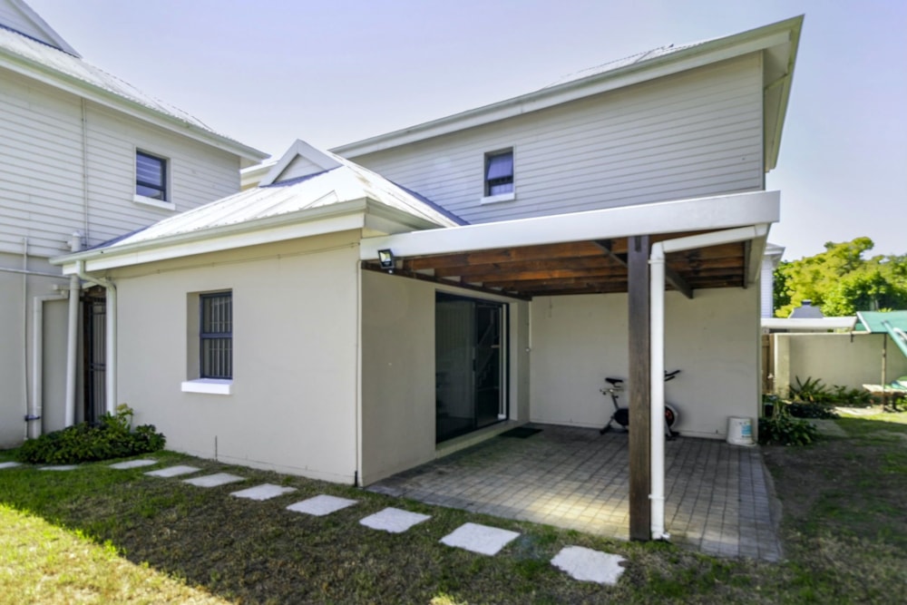 House for sale in Sedgefield - 1SH1690237 House for sale in Sedgefield - 1SH1690237