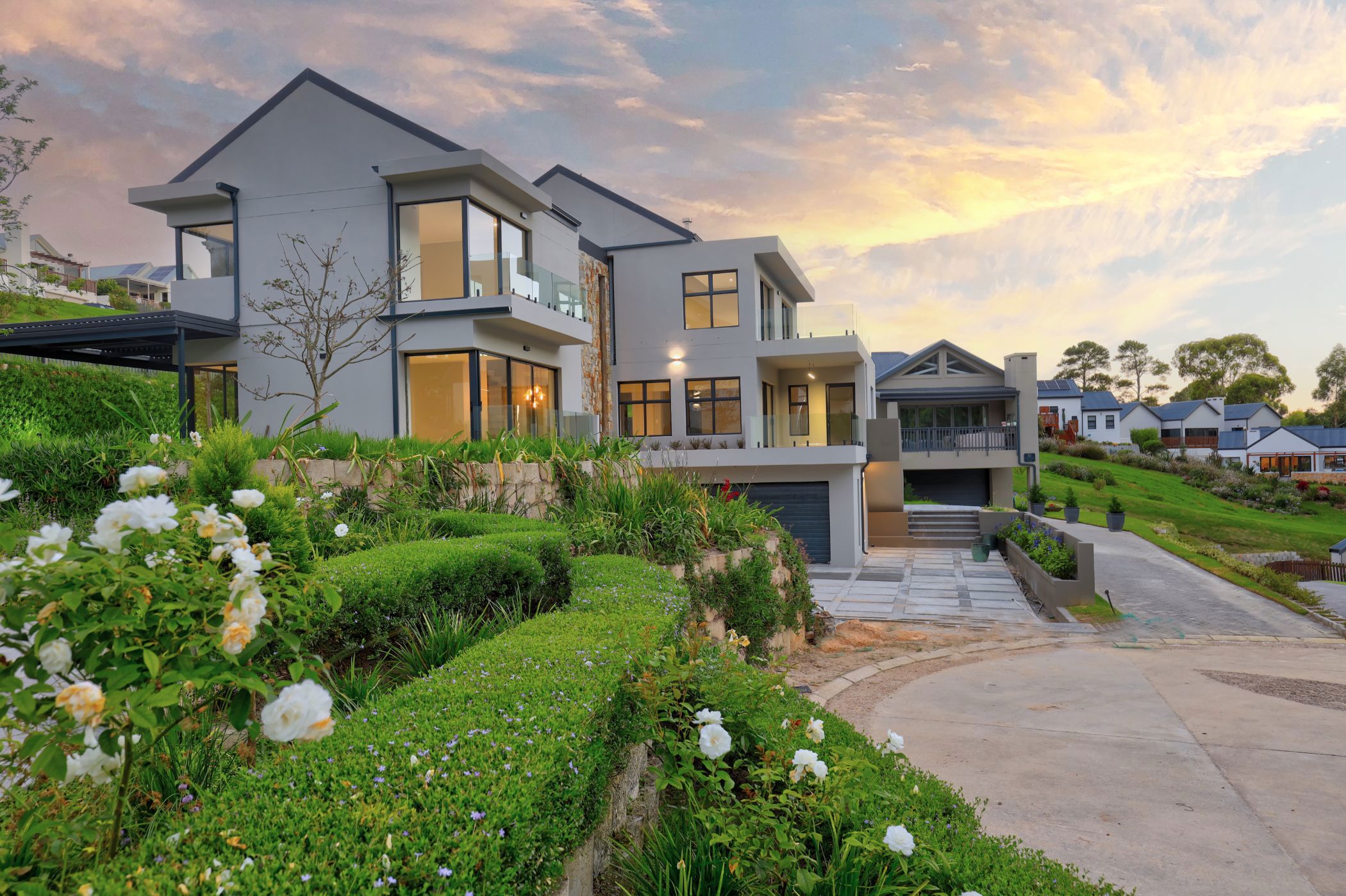 House for sale in Mont Fleur Mountain Estate - GEO1687822