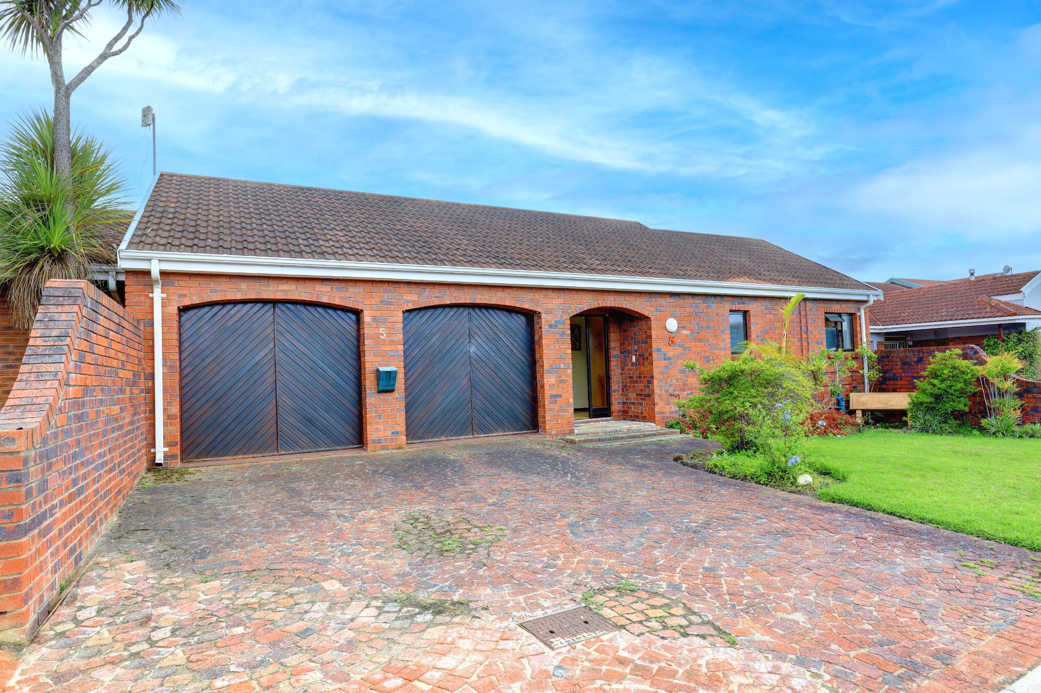 House sold in Glenwood, George - GEO1689006