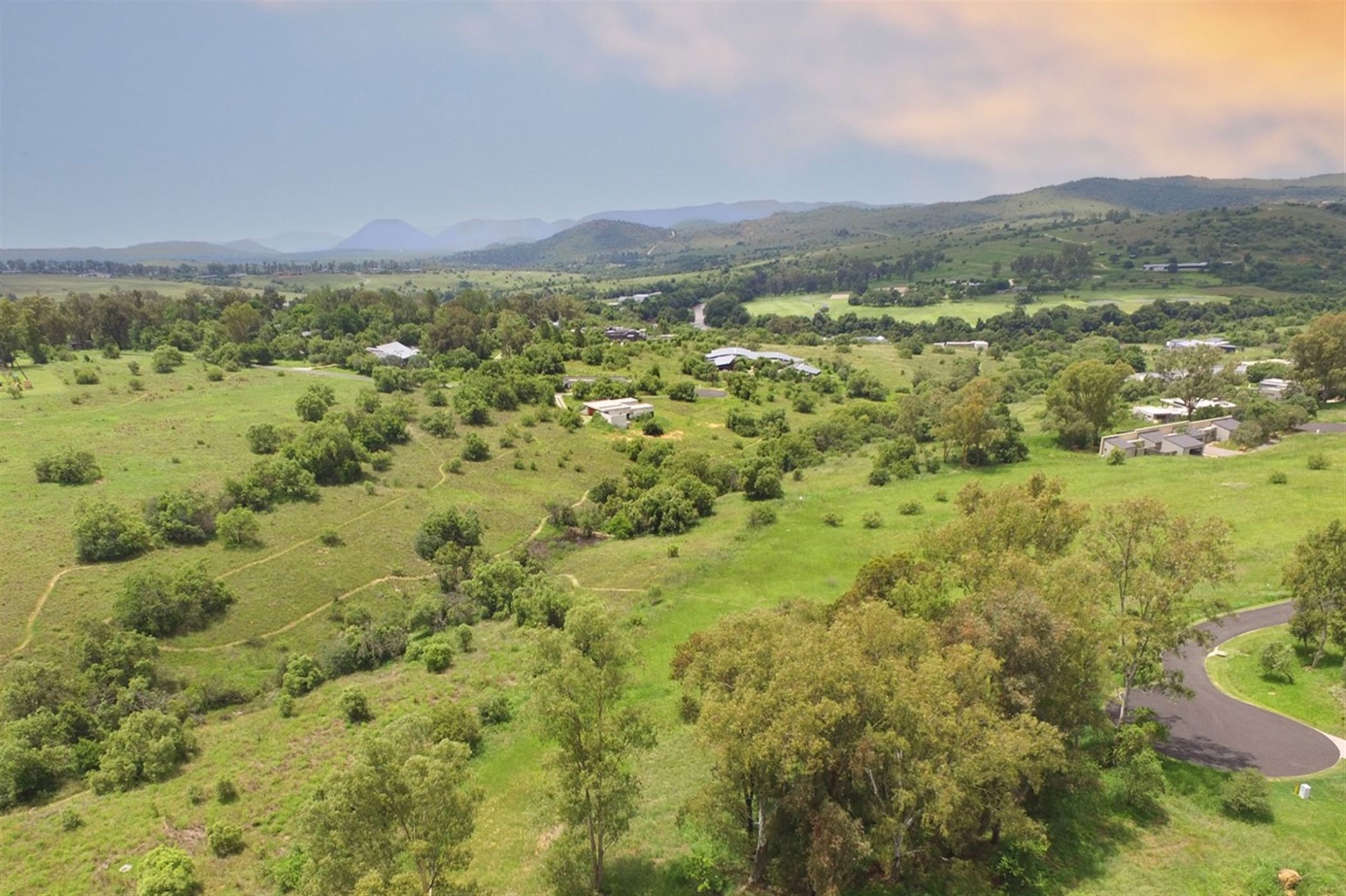 Residential vacant land for sale in Monaghan Farm - FW1672817