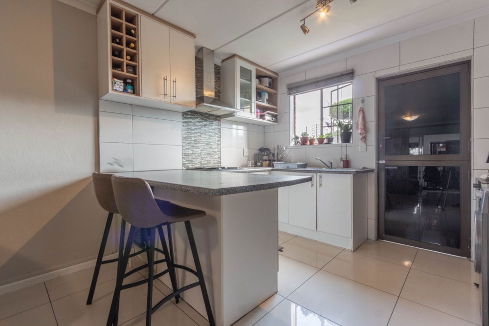 Townhouse sold in Birchleigh - KTP1690676 Townhouse sold in Birchleigh - KTP1690676