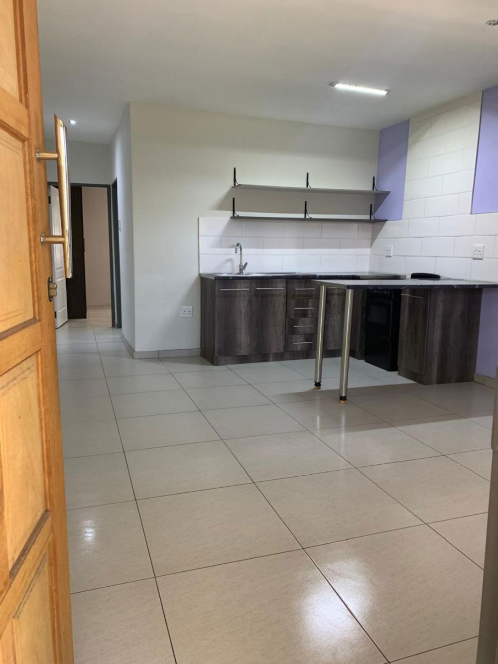 Apartment let in West End , Kimberley - 1KJ1689722 Apartment let in West End , Kimberley - 1KJ1689722