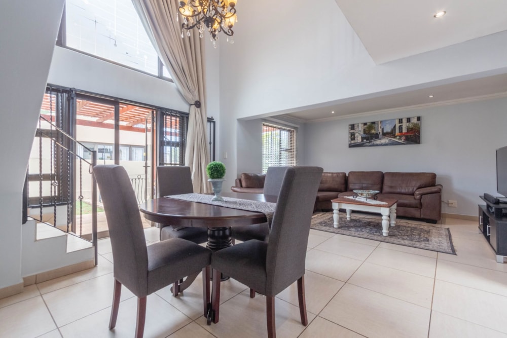 Double-storey cluster for sale in Glen Marais - KTP1689341 Double-storey cluster for sale in Glen Marais - KTP1689341