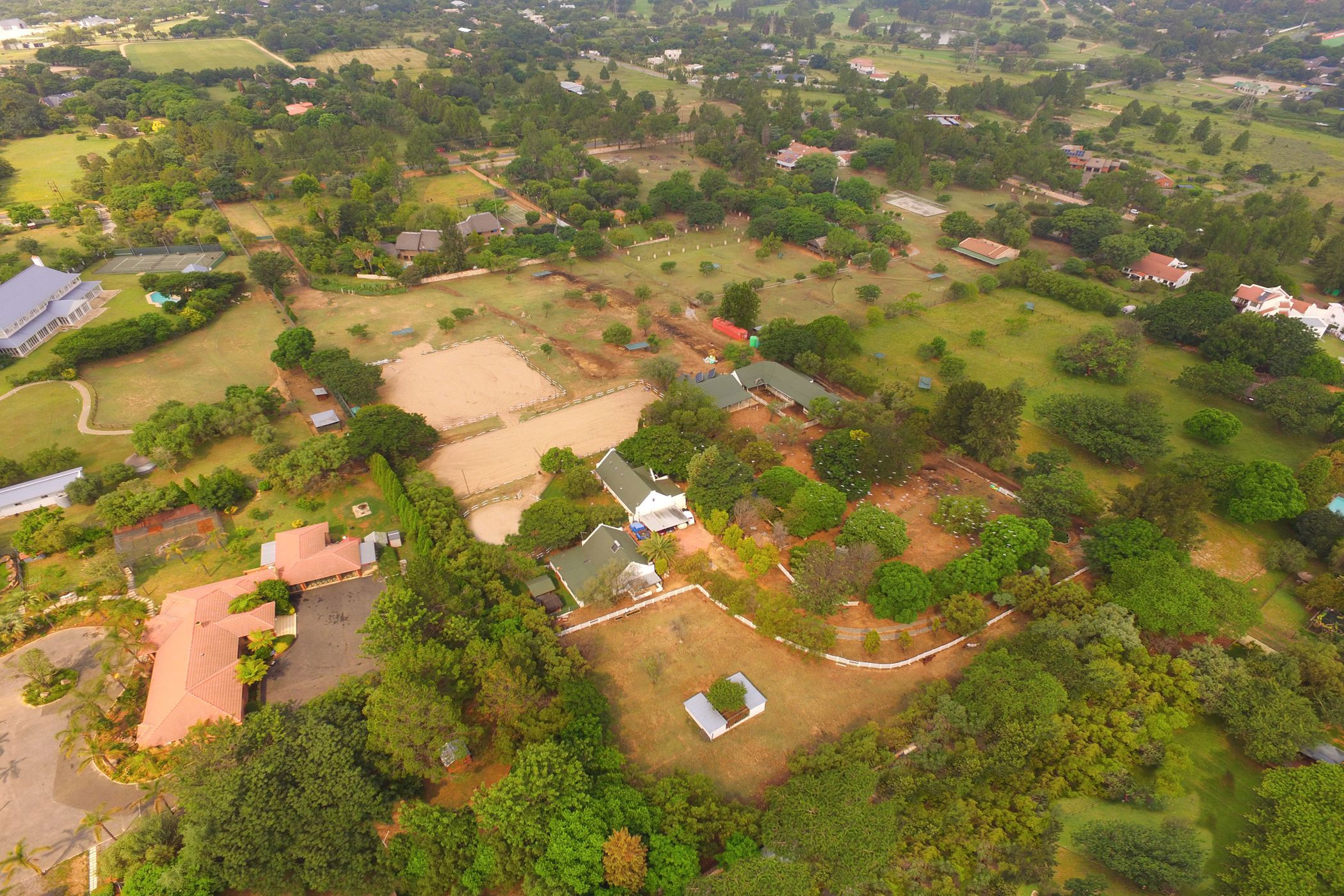 House sold in Kyalami AH - MR1490562