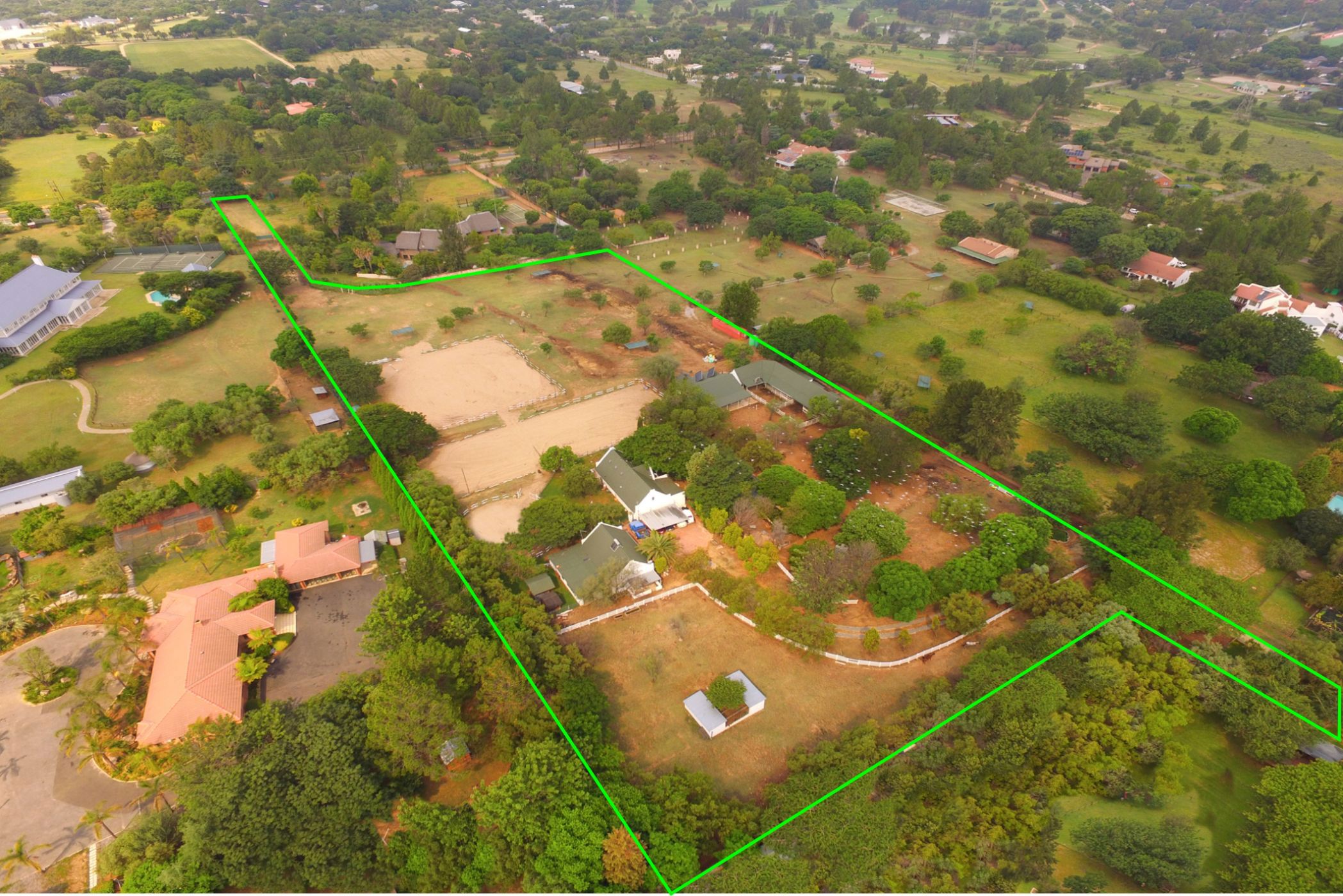 House for sale in Kyalami AH - MR1490562