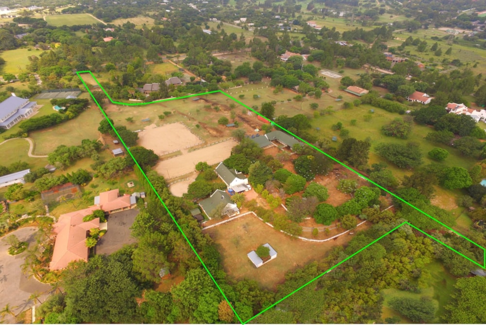 House for sale in Kyalami AH - MR1490562